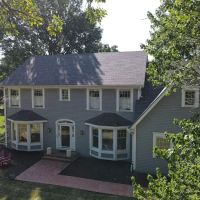 Weddle and Sons Roofing of Olathe ico