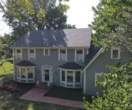 Weddle and Sons Roofing of Olathe