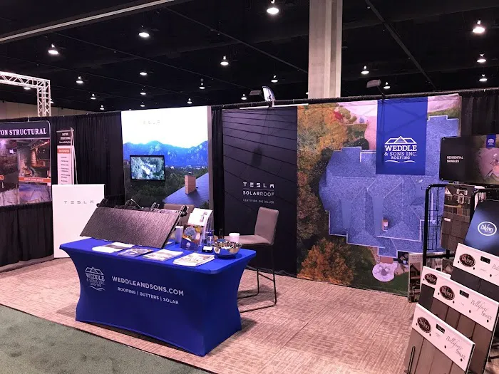 Weddle and Sons Roofing of Olathe Picture 8