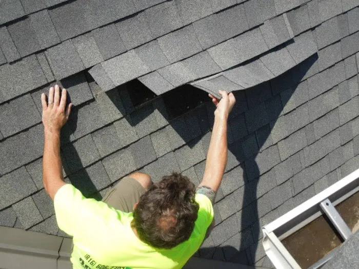 Adamstree Roofing and Construction Picture 6