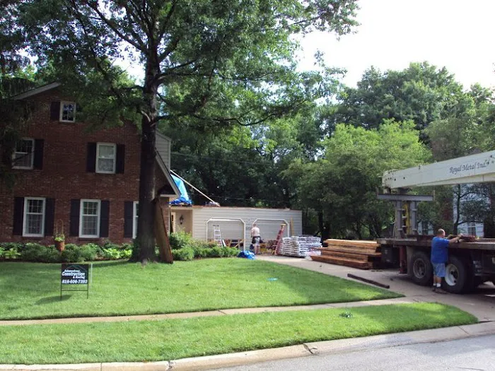 Adamstree Roofing and Construction Picture 1