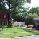 Adamstree Roofing and Construction