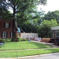 Adamstree Roofing and Construction ico