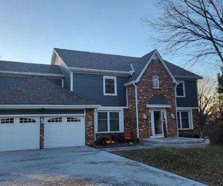 Iconic Home Renovations