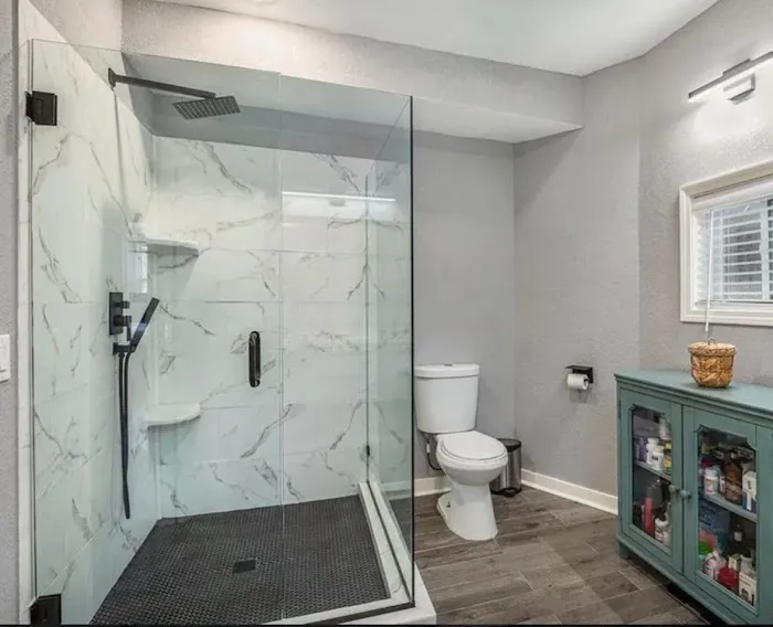 Iconic Home Renovations Picture 2