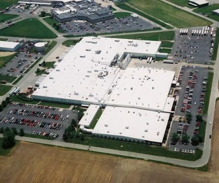 Walker Roofing & Coatings