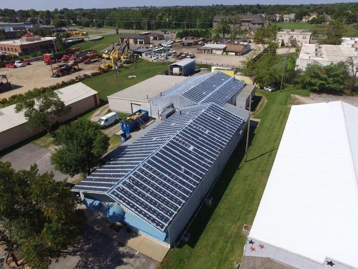 Walker Roofing & Coatings Picture 2