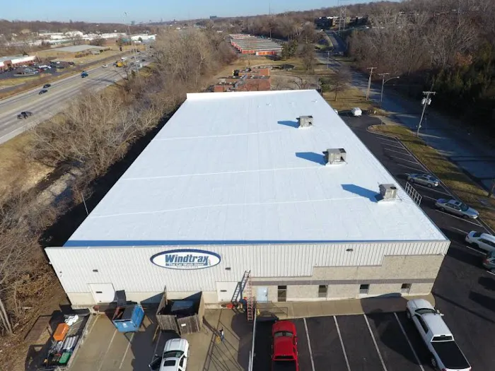 Walker Roofing & Coatings Picture 4