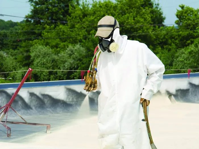 Walker Roofing & Coatings Picture 5