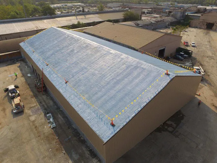 Walker Roofing & Coatings Picture 3