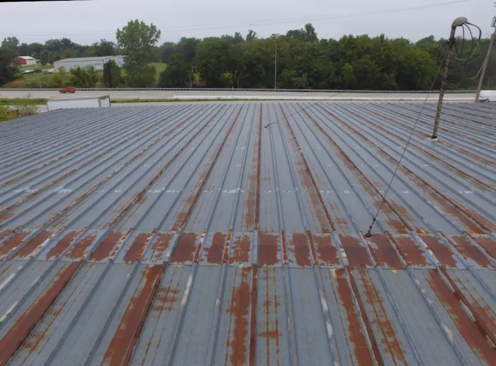 Walker Roofing & Coatings Picture 7