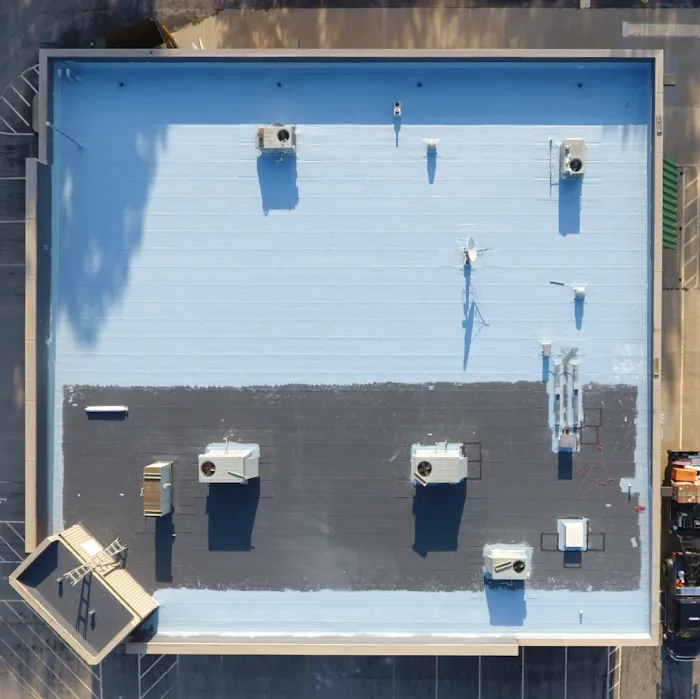 Walker Roofing & Coatings Picture 9