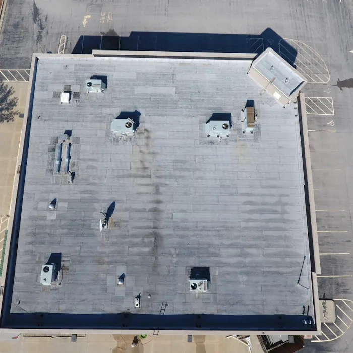 Walker Roofing & Coatings Picture 10