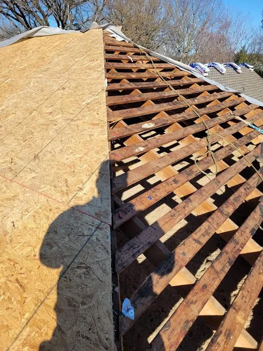 Gomez Roofing, LLC Picture 2