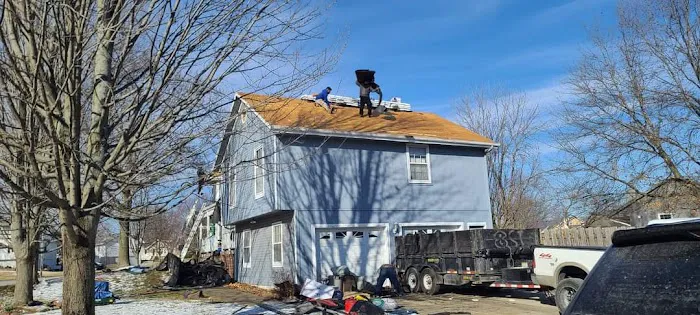 Gomez Roofing, LLC Picture 7