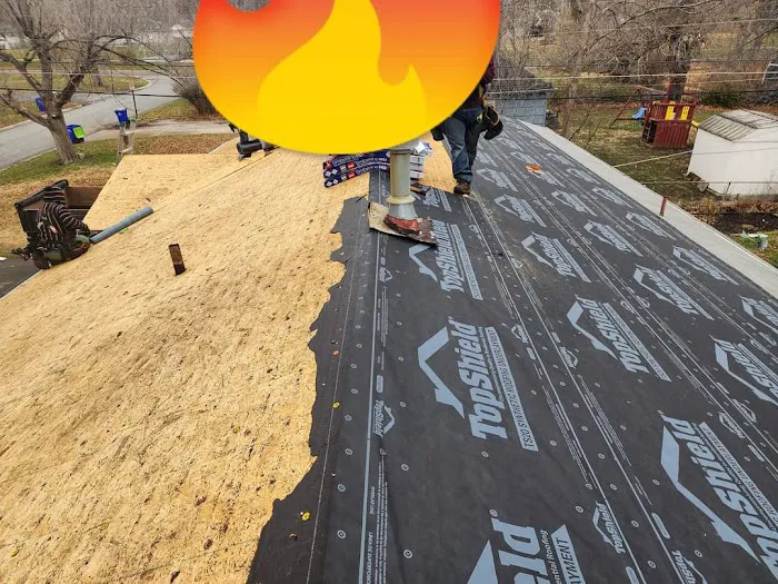 Gomez Roofing, LLC Picture 4