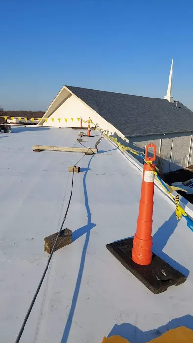 Gomez Roofing, LLC Picture 1