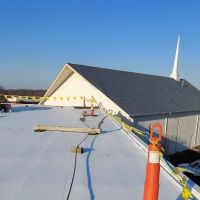 Gomez Roofing, LLC ico