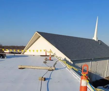 Gomez Roofing, LLC