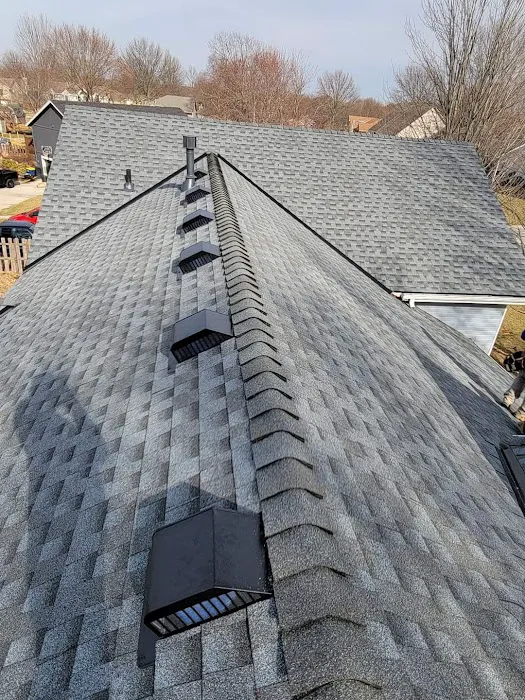 Gomez Roofing, LLC Picture 9
