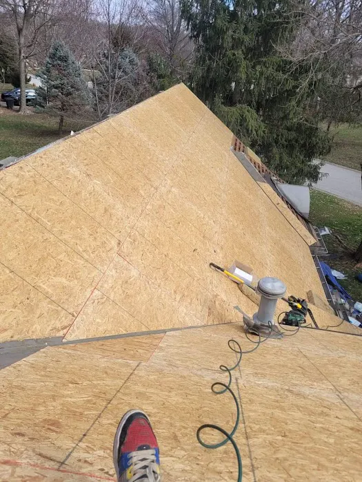 Gomez Roofing, LLC Picture 8