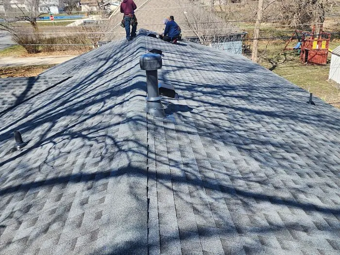 Gomez Roofing, LLC Picture 10