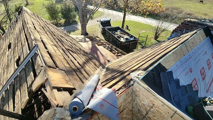 Rooftop Contracting Picture 6