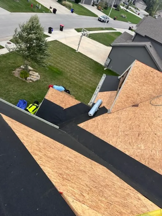 Rooftop Contracting Picture 2