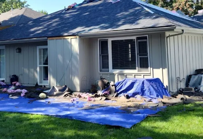 Rooftop Contracting Picture 3