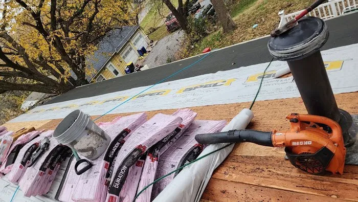 Rooftop Contracting Picture 9