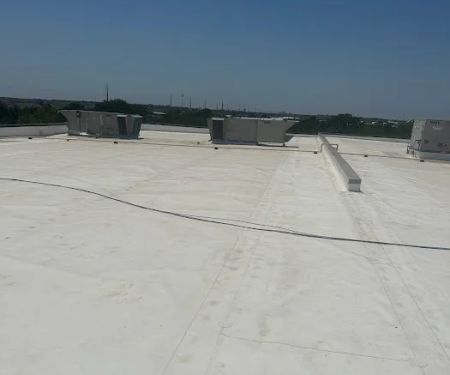 Danner Construction and Roofing