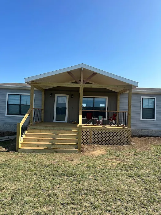 Danner Construction and Roofing Picture 6