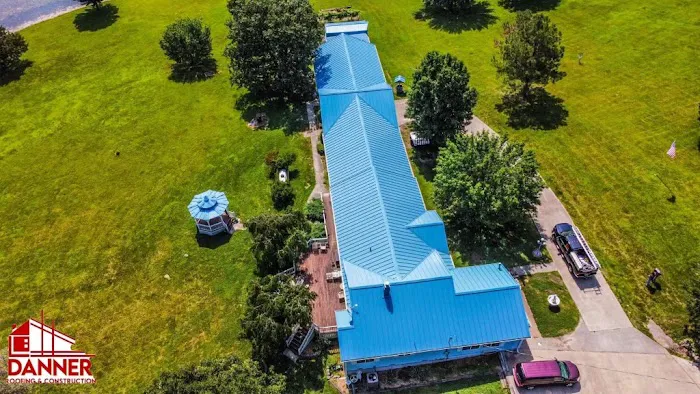 Danner Construction and Roofing Picture 8