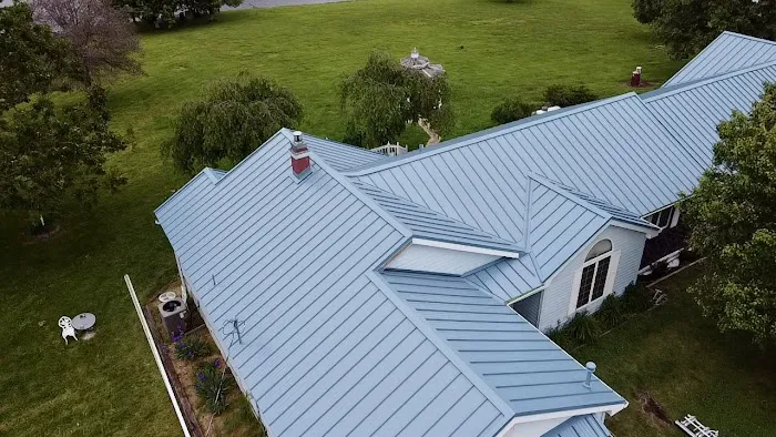 Danner Roofing Picture 1