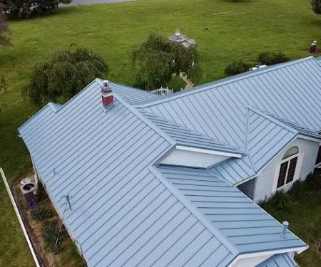 Danner Roofing