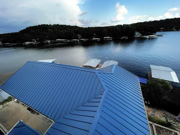 Danner Roofing Picture 2