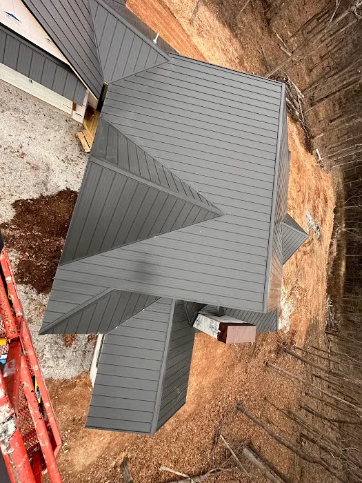 Danner Roofing Picture 5