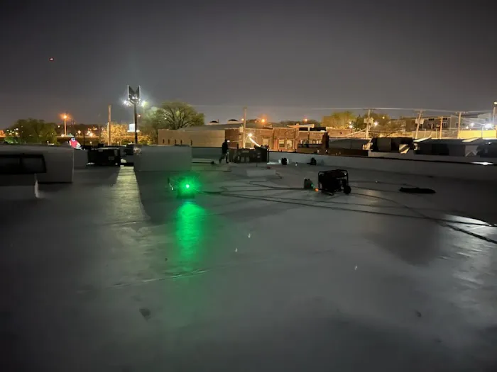 Elevation Roofing Picture 2