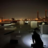 Elevation Roofing ico