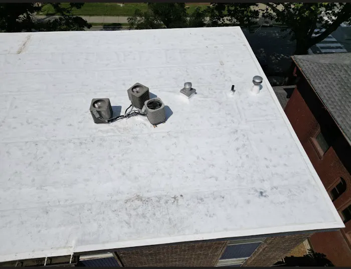 Elevation Roofing Picture 4