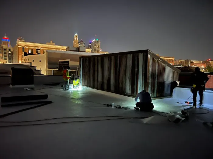 Elevation Roofing Picture 3