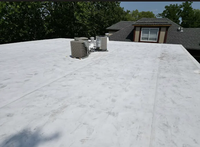 Elevation Roofing Picture 6