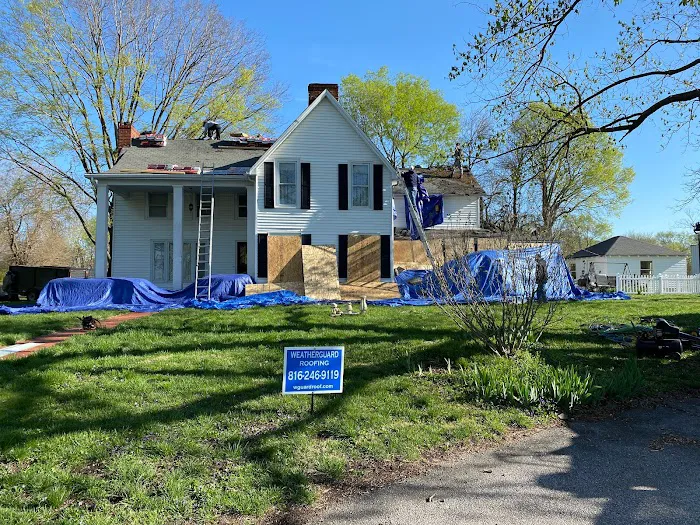 WeatherGuard Roofing, LLC Picture 5