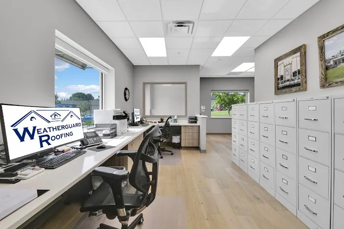 WeatherGuard Roofing, LLC Picture 1