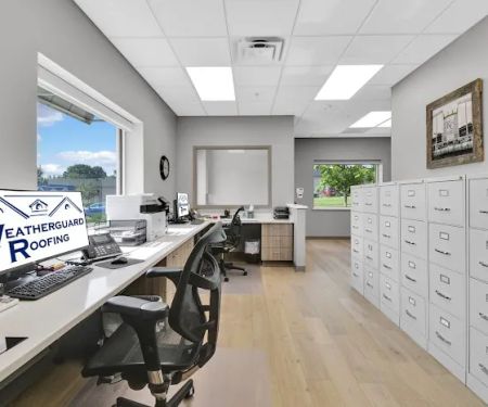 WeatherGuard Roofing, LLC