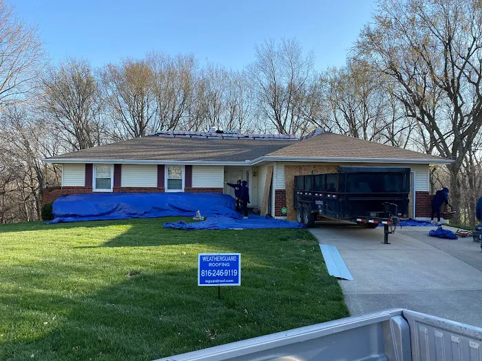 WeatherGuard Roofing, LLC Picture 2
