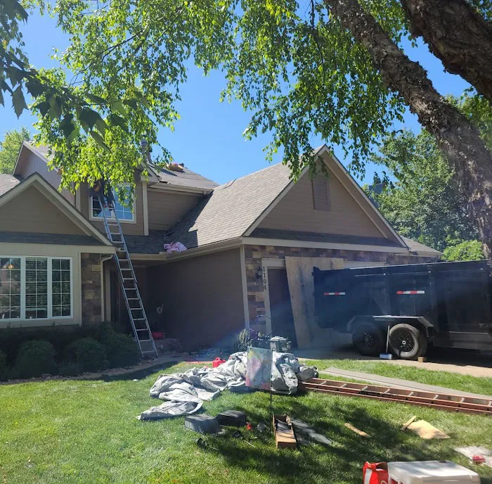 Artisan Roofing & Guttering Picture 2