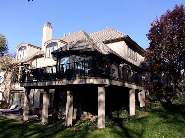 Artisan Roofing & Guttering Picture 1