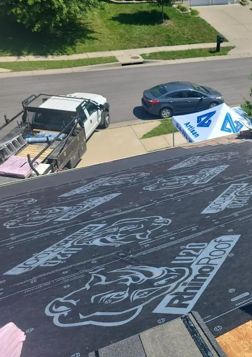 Artisan Roofing & Guttering Picture 8