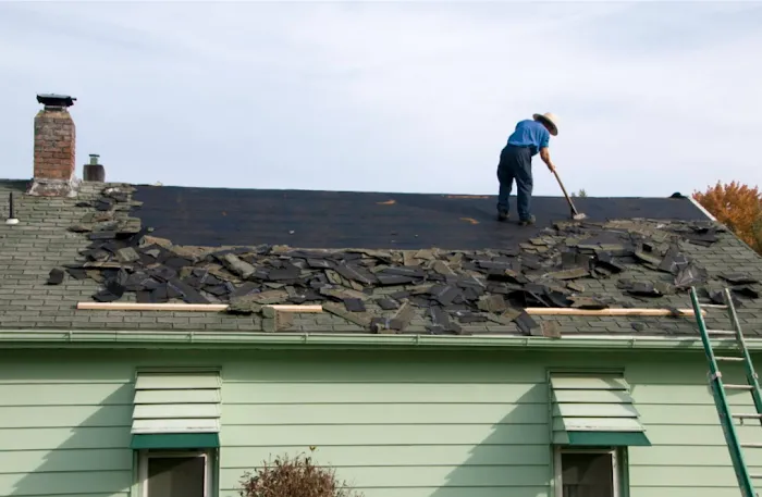 The Independence Roofing Company Picture 2